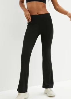 Pantalón deportivo moldeador de secado rápido