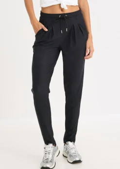 Pantalón deportivo suave de secado rápido