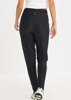 Pantalón deportivo suave de secado rápido