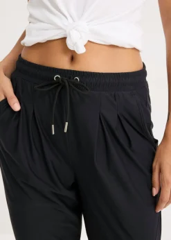 Pantalón deportivo suave de secado rápido