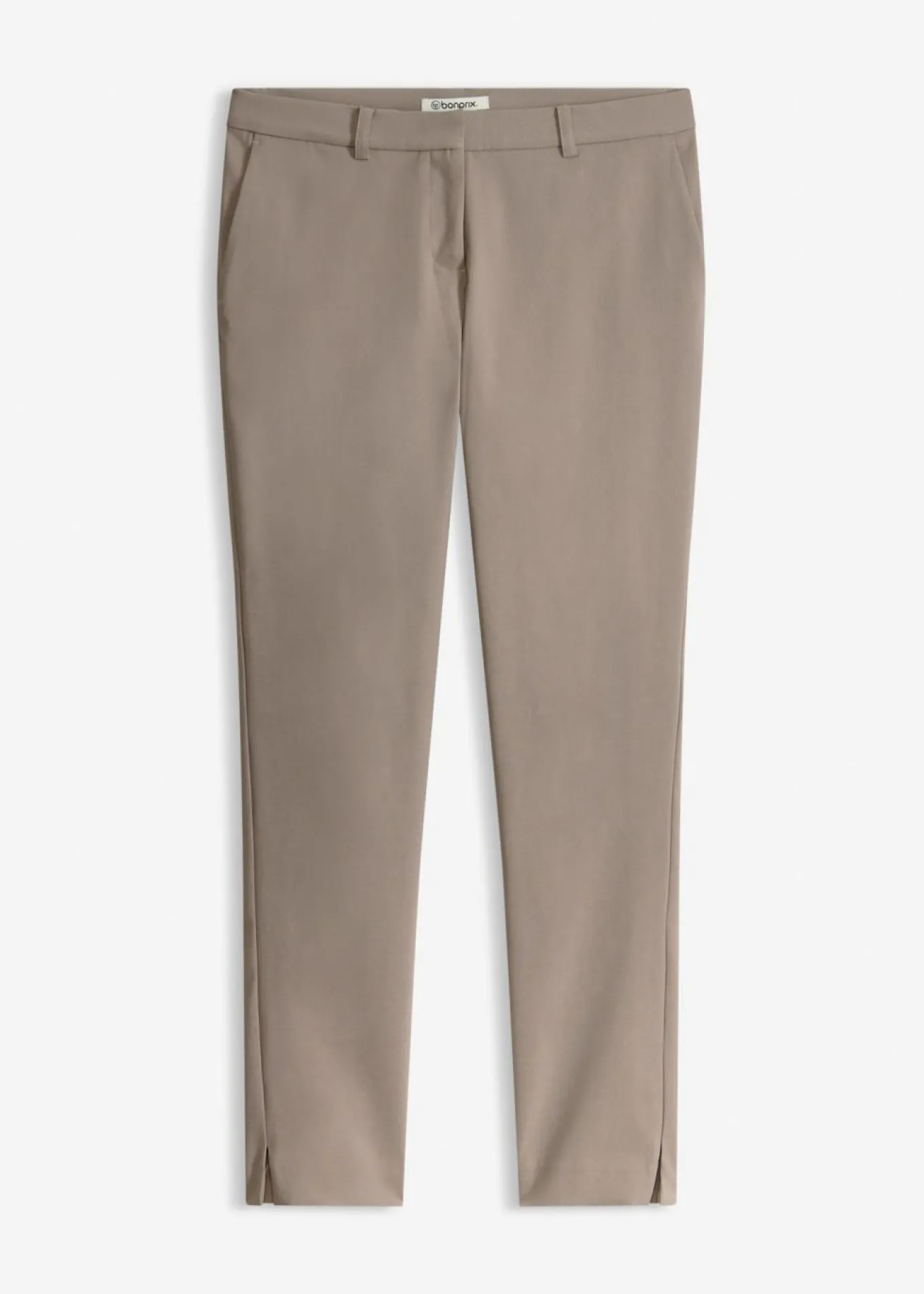 Pantalón elástico