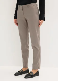 Pantalón elástico
