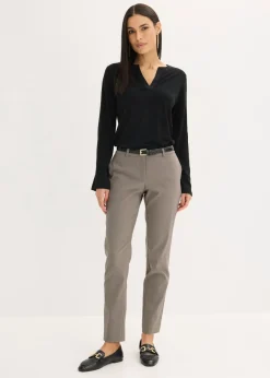 Pantalón elástico