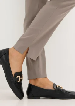 Pantalón elástico
