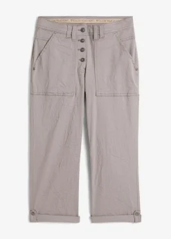 Pantalón elástico