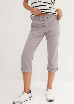 Pantalón elástico
