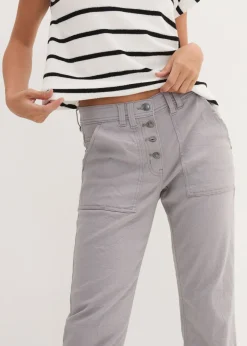 Pantalón elástico