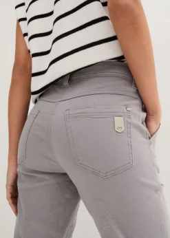 Pantalón elástico