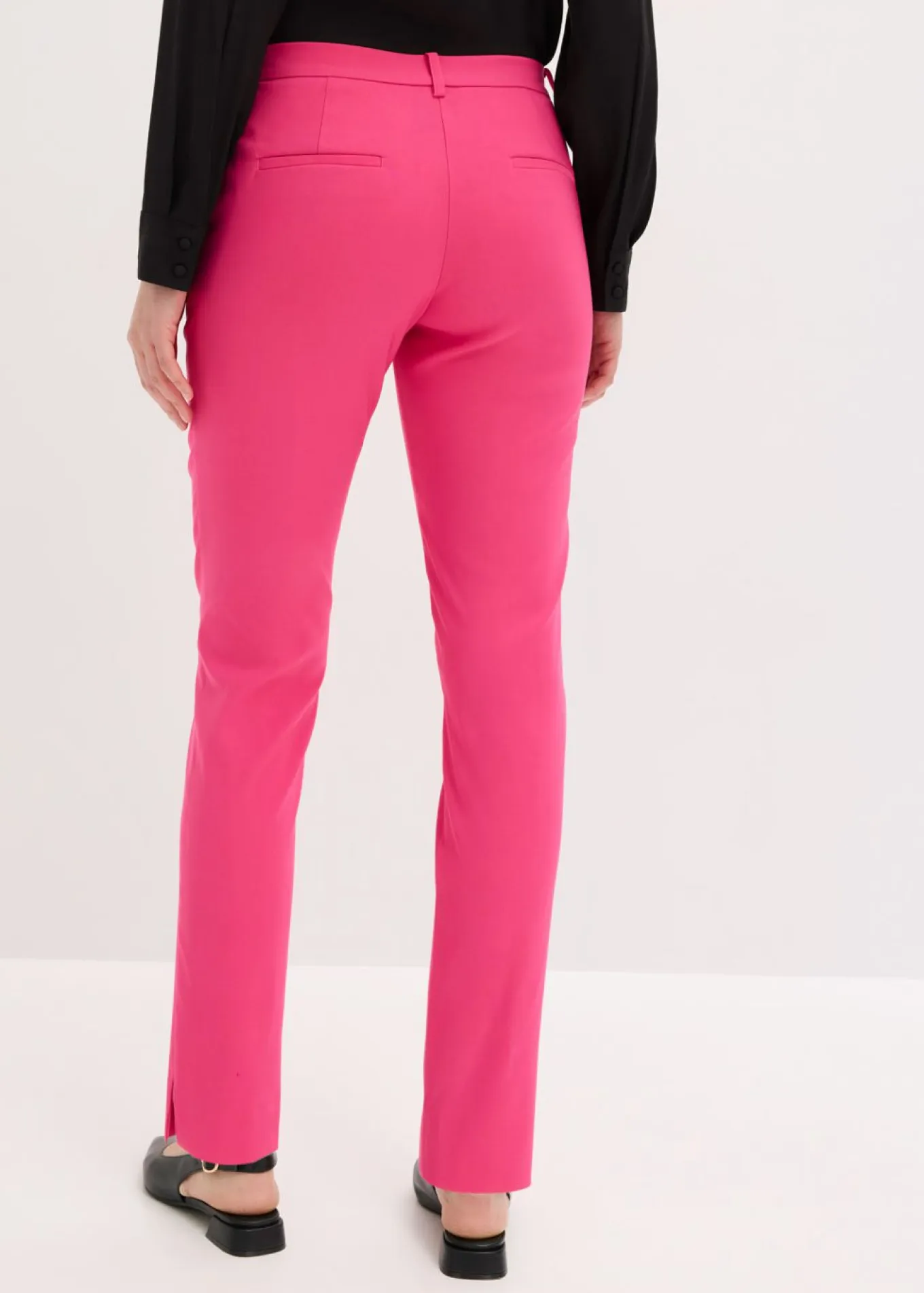 Pantalón elástico