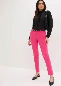 Pantalón elástico