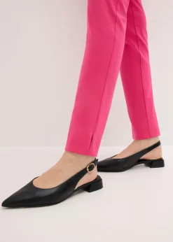 Pantalón elástico