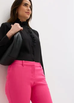 Pantalón elástico