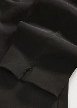 Pantalón elástico