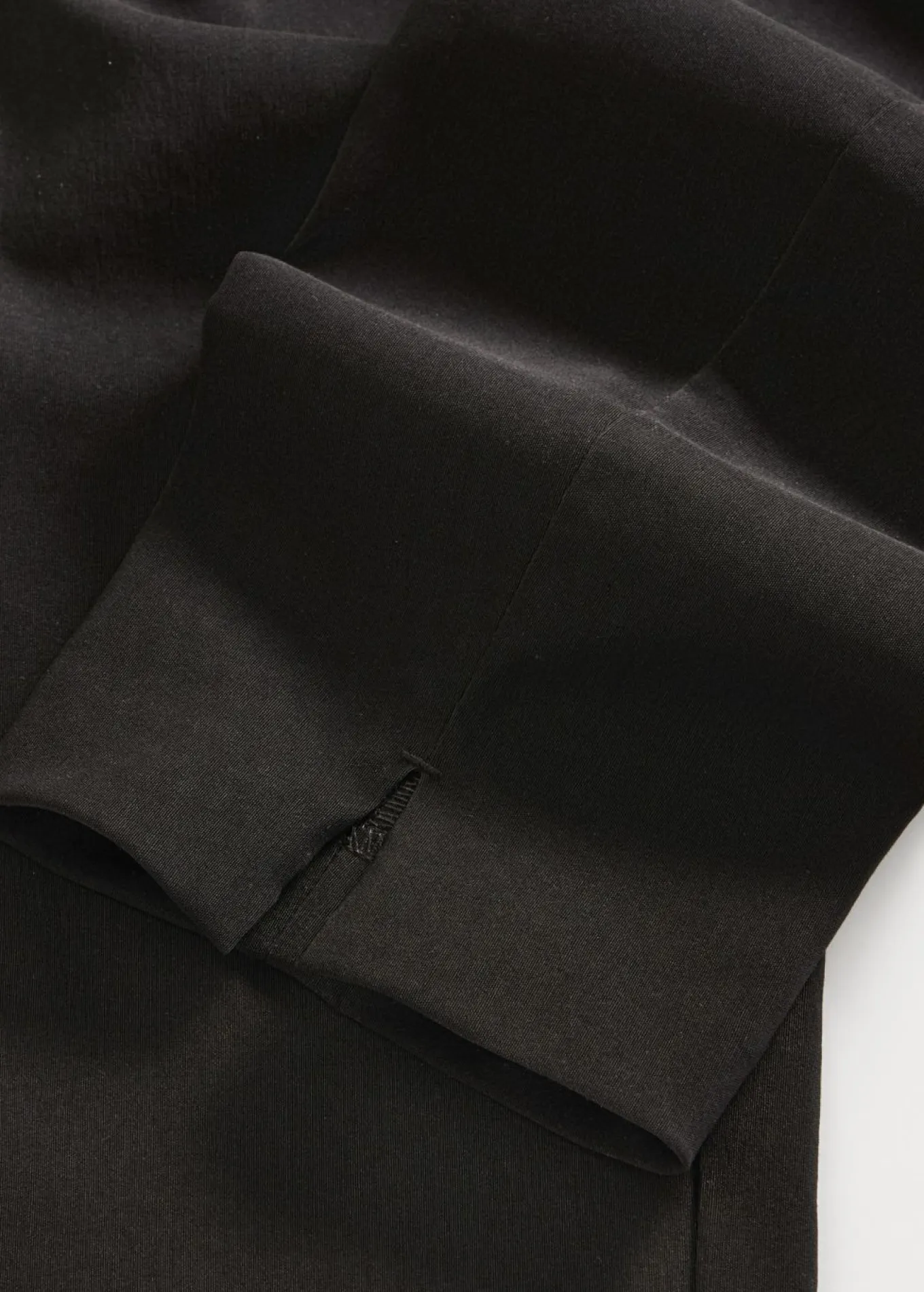 Pantalón elástico