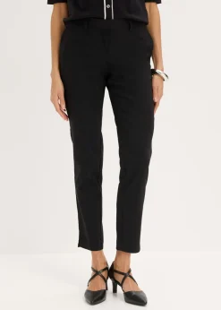 Pantalón elástico