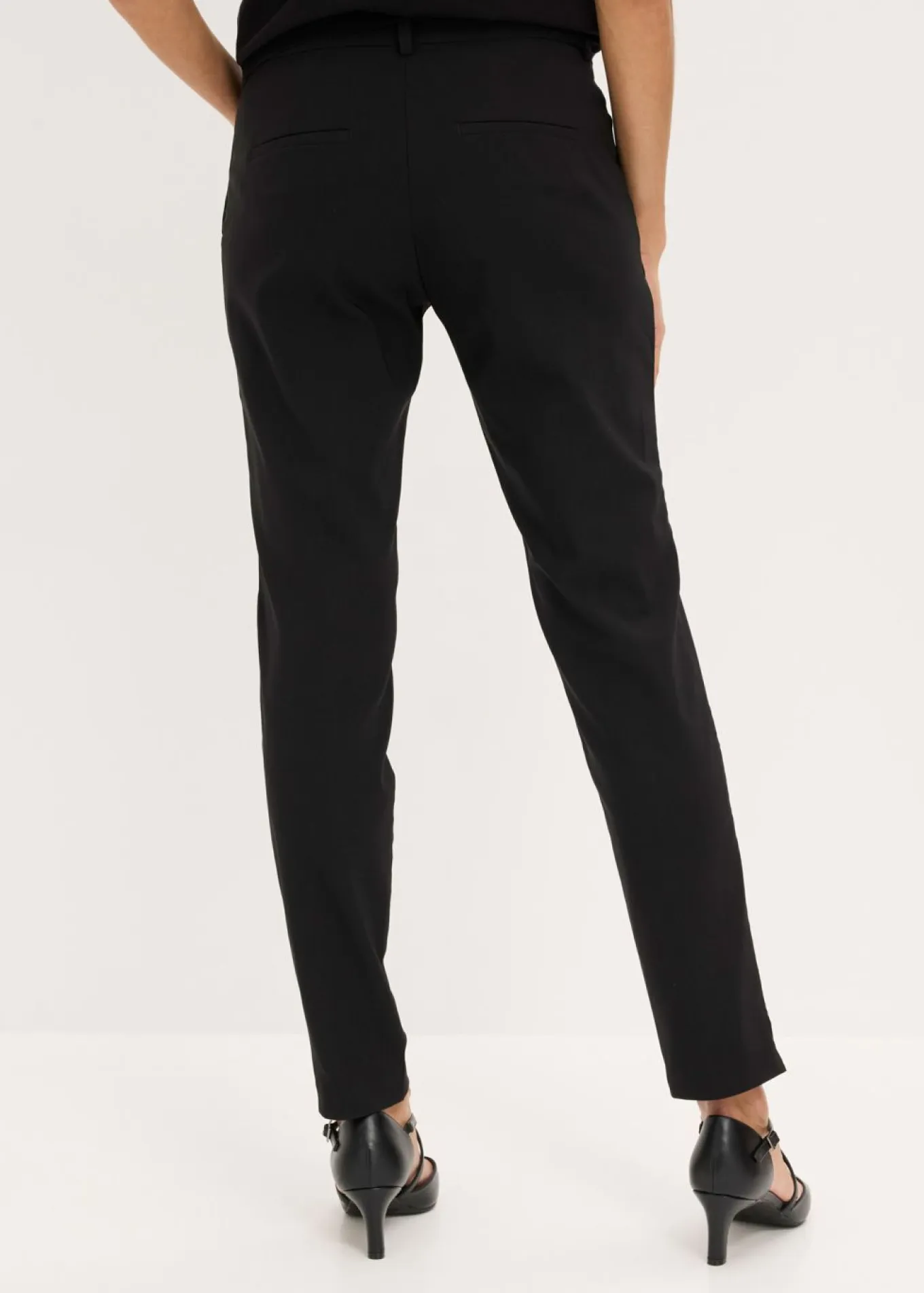 Pantalón elástico