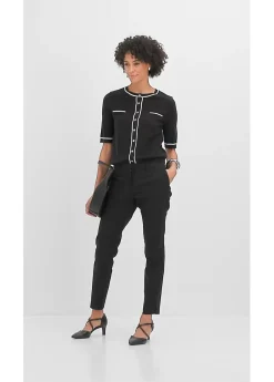 Pantalón elástico