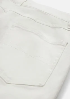 Pantalón elástico