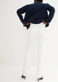 Pantalón elástico