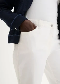 Pantalón elástico
