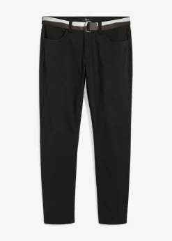 Pantalón elástico