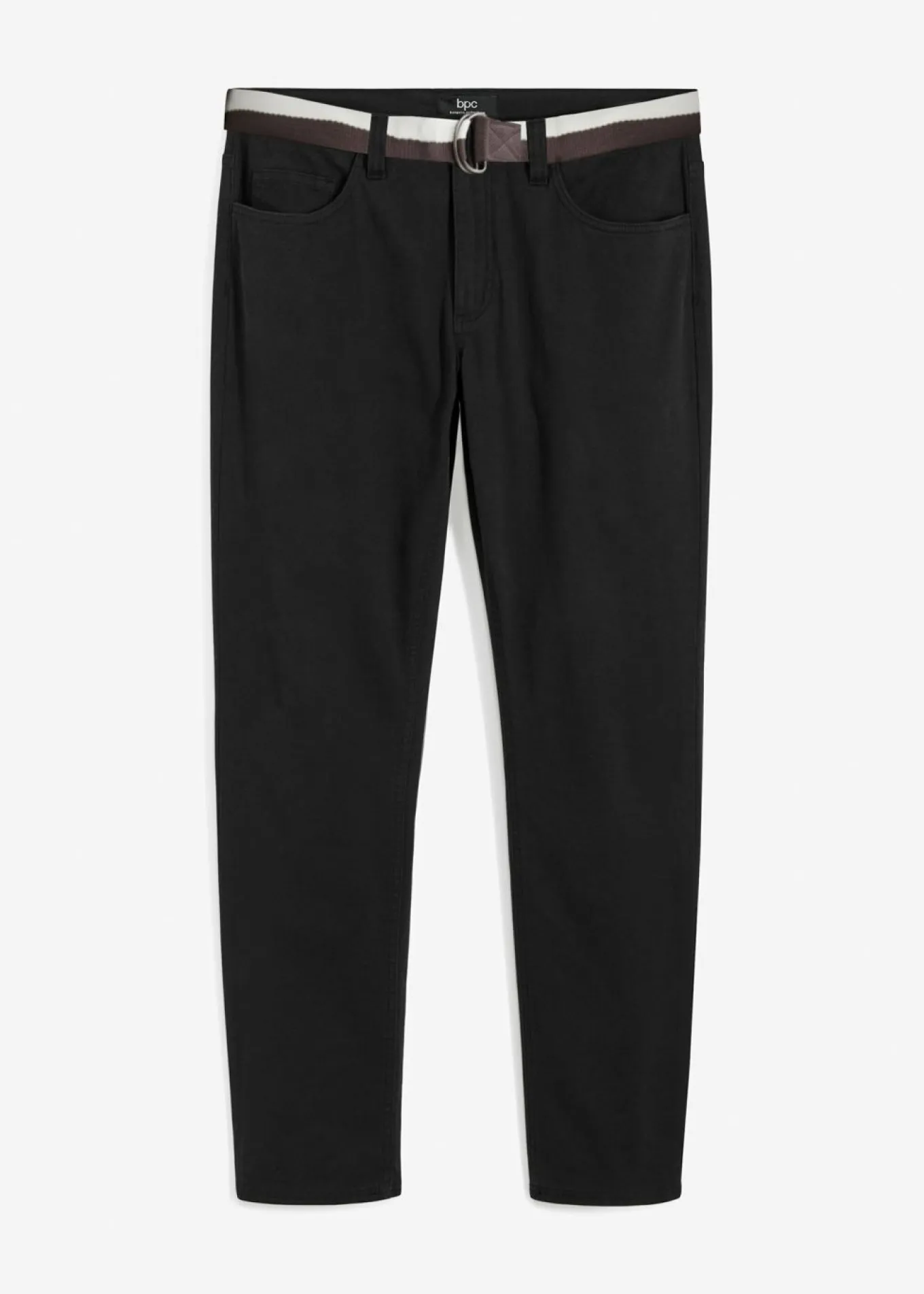 Pantalón elástico