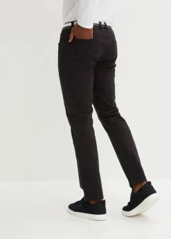 Pantalón elástico