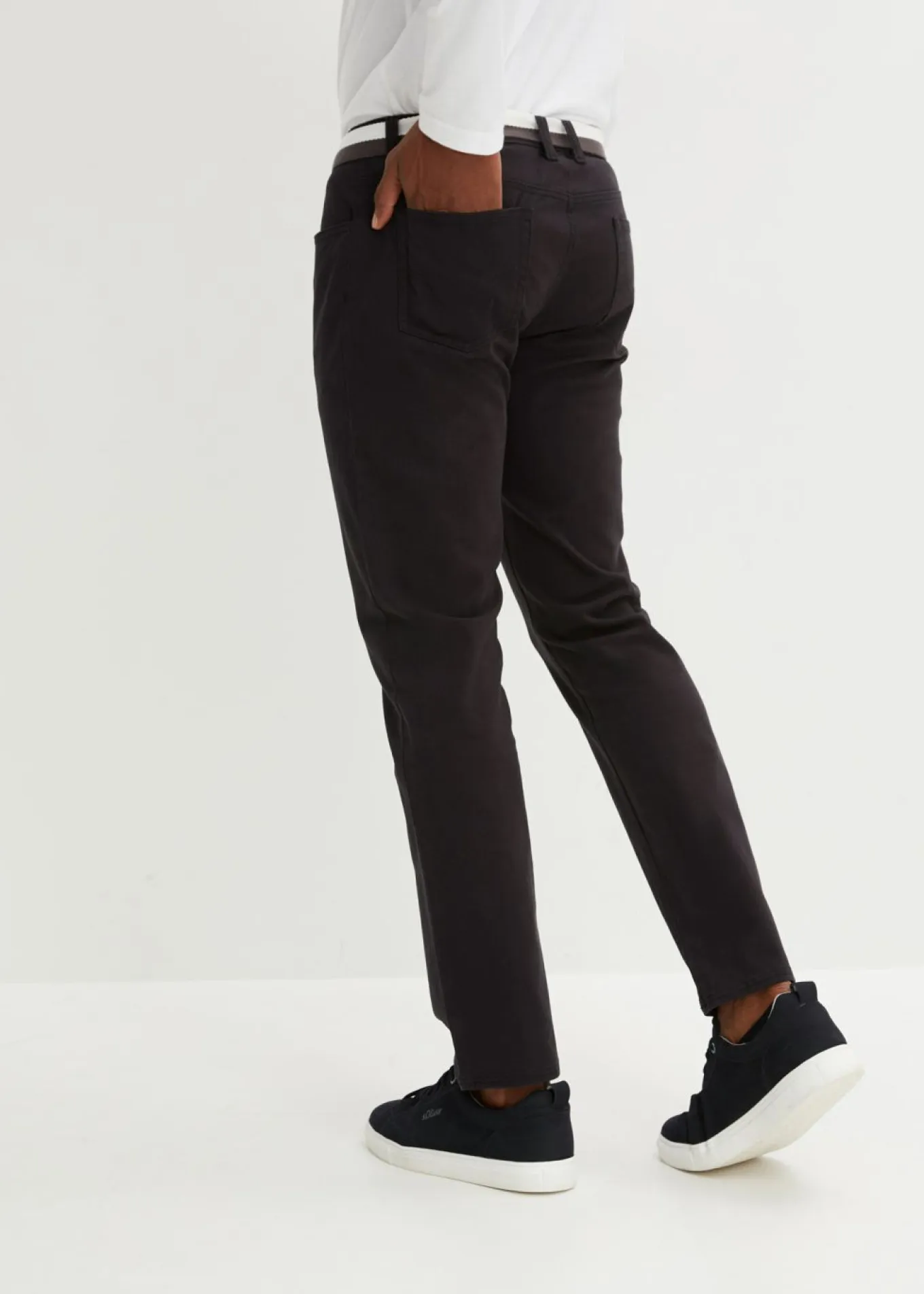 Pantalón elástico