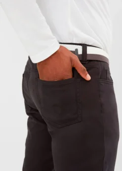 Pantalón elástico