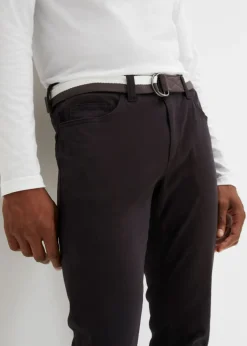 Pantalón elástico