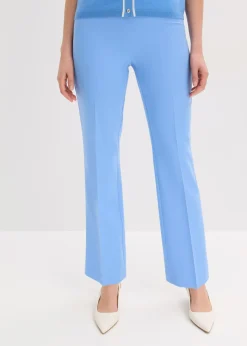 Pantalón elástico