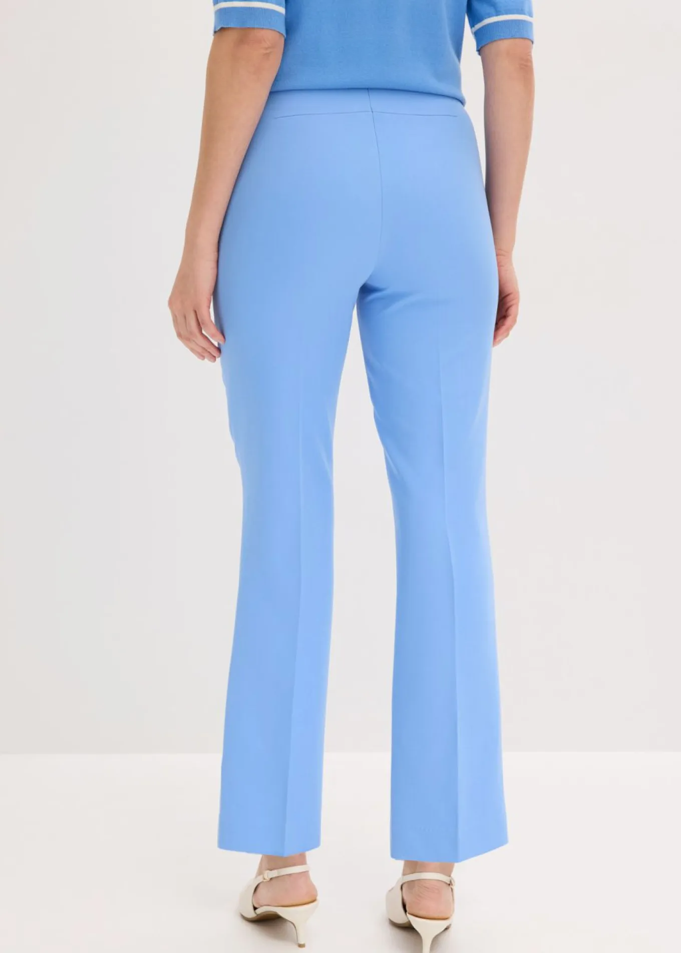 Pantalón elástico