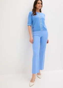 Pantalón elástico
