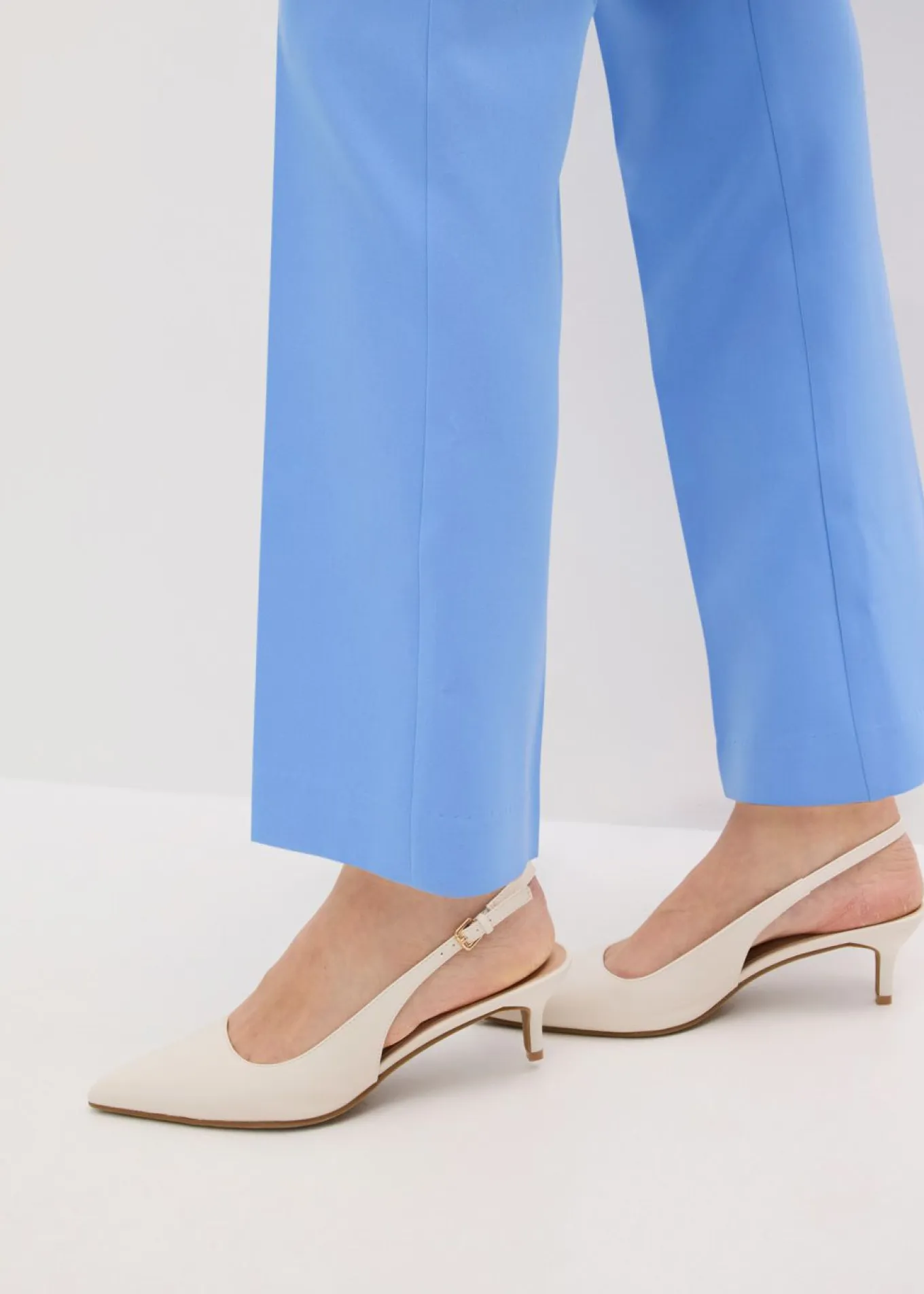 Pantalón elástico