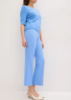 Pantalón elástico