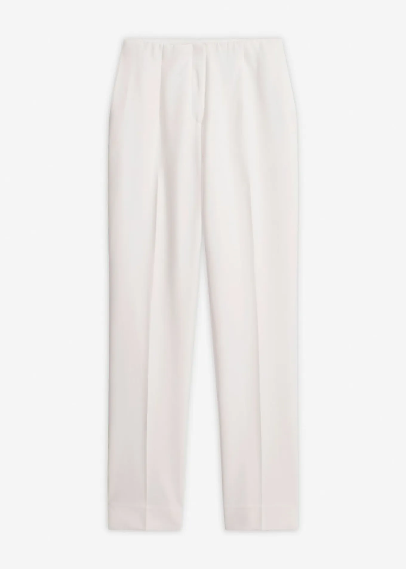 Pantalón elástico