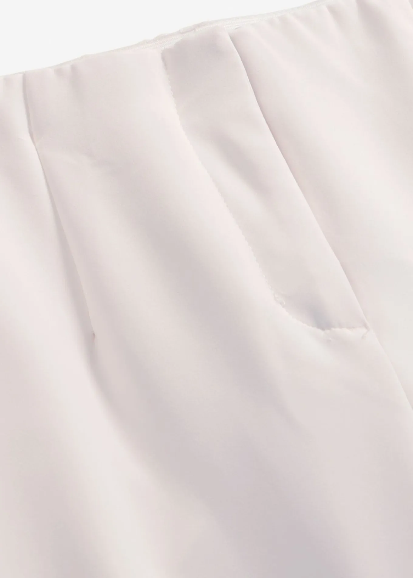 Pantalón elástico