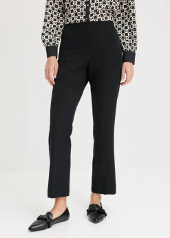 Pantalón elástico