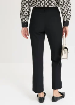 Pantalón elástico