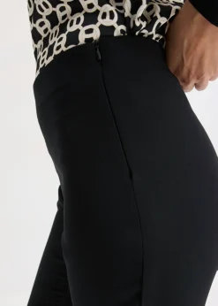 Pantalón elástico