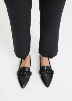 Pantalón elástico