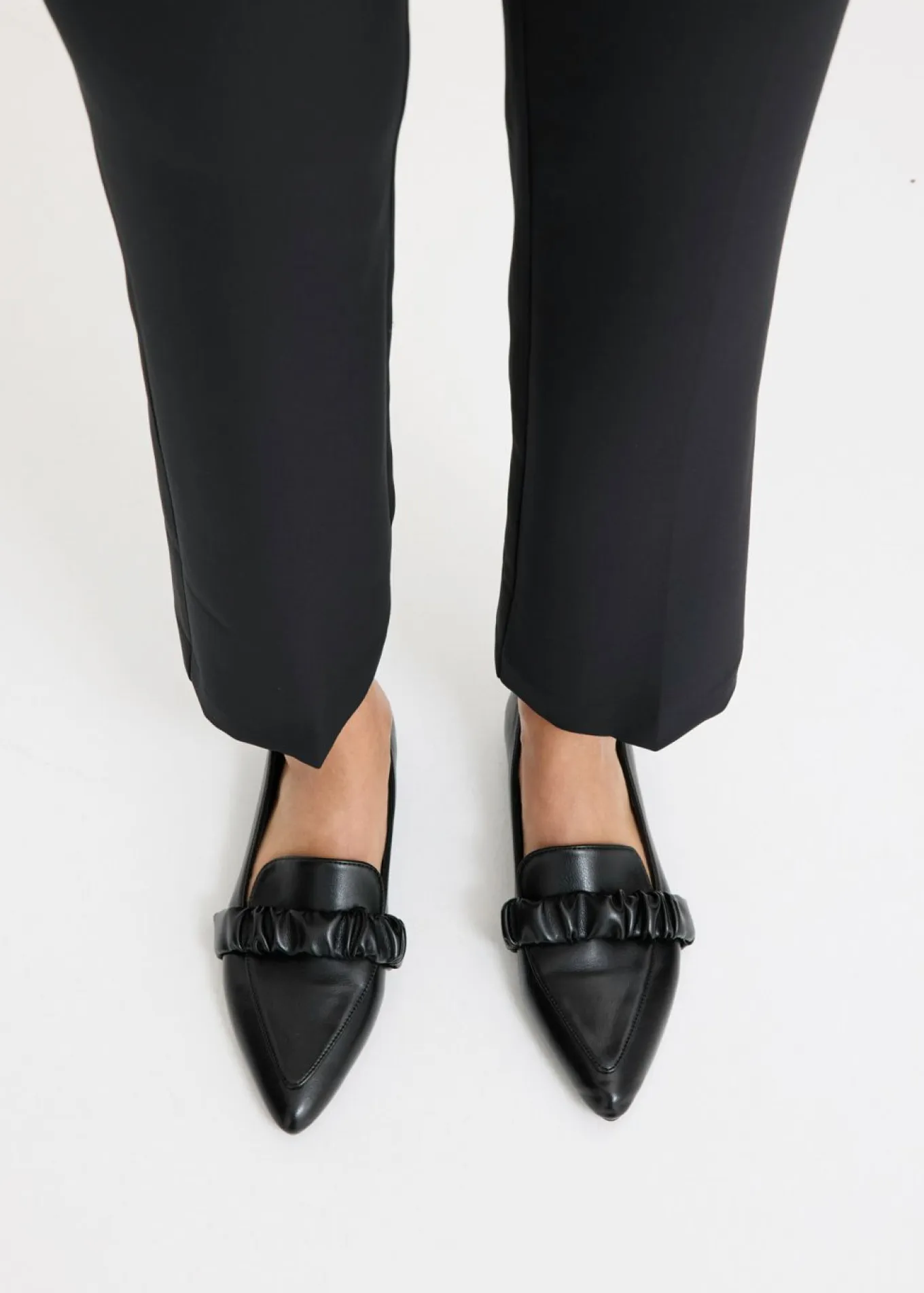 Pantalón elástico