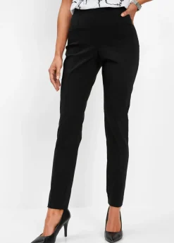 Pantalón elástico