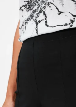 Pantalón elástico