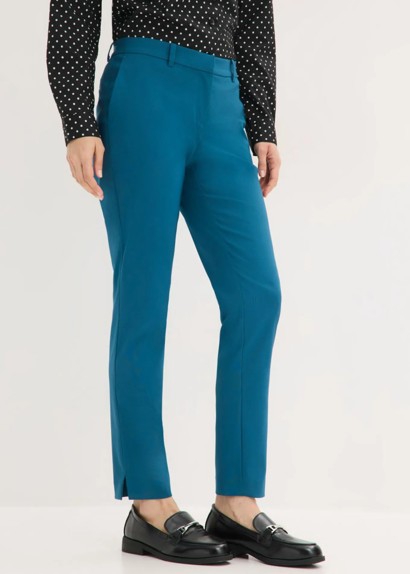 Pantalón elástico