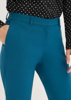Pantalón elástico