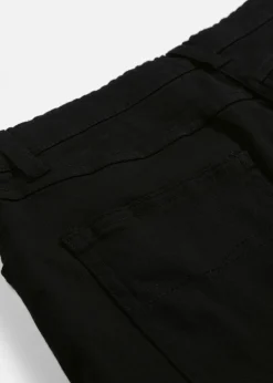 Pantalón elástico