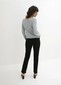 Pantalón elástico