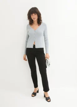 Pantalón elástico