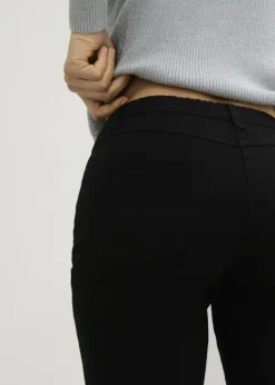 Pantalón elástico